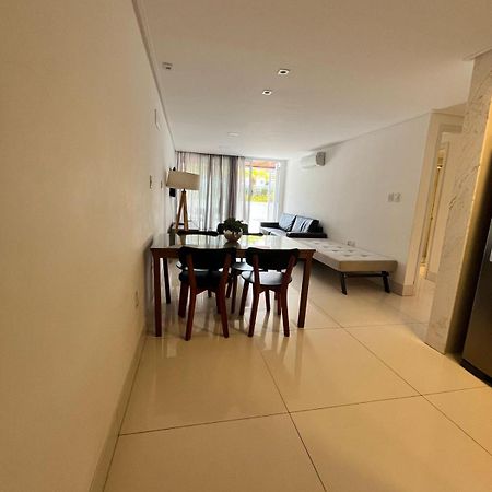 Solar Tambau Residencial Apartment Joao Pessoa Luaran gambar
