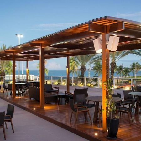Solar Tambau Residencial Apartment Joao Pessoa Luaran gambar