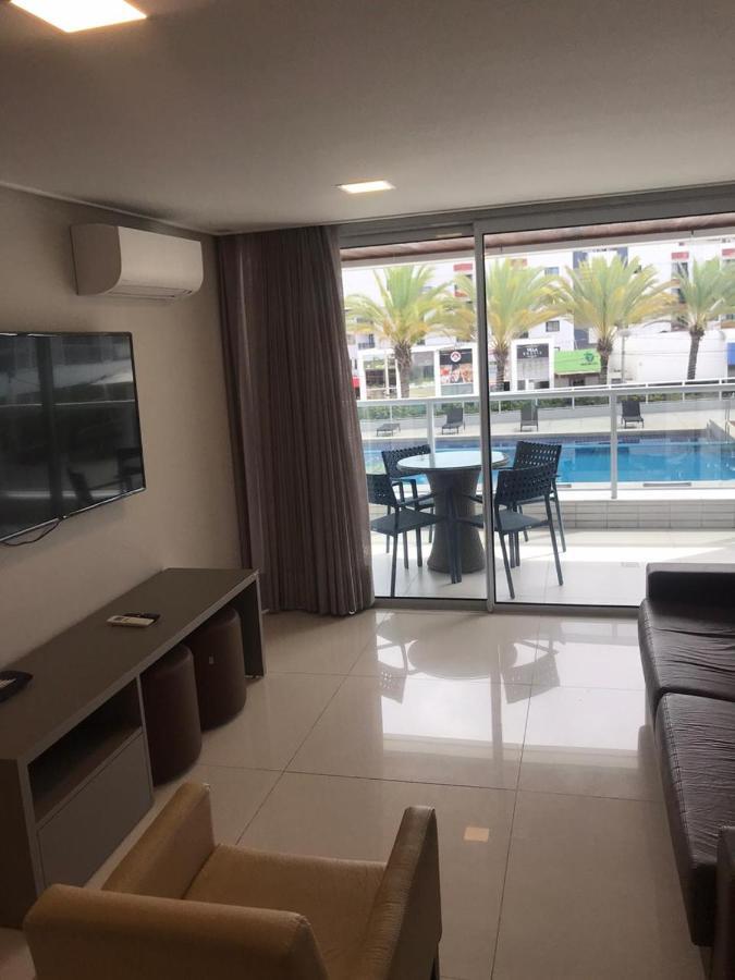 Solar Tambau Residencial Apartment Joao Pessoa Luaran gambar
