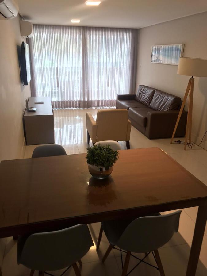 Solar Tambau Residencial Apartment Joao Pessoa Luaran gambar