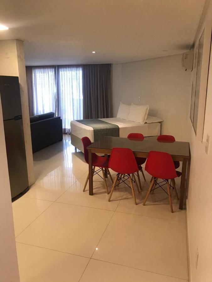 Solar Tambau Residencial Apartment Joao Pessoa Luaran gambar