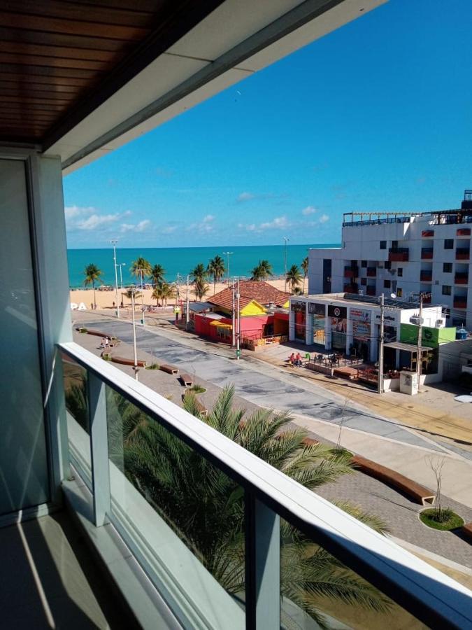 Solar Tambau Residencial Apartment Joao Pessoa Luaran gambar