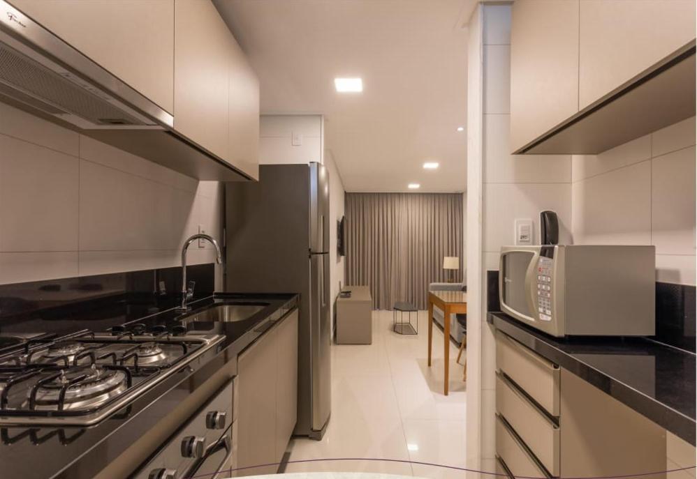 Solar Tambau Residencial Apartment Joao Pessoa Luaran gambar