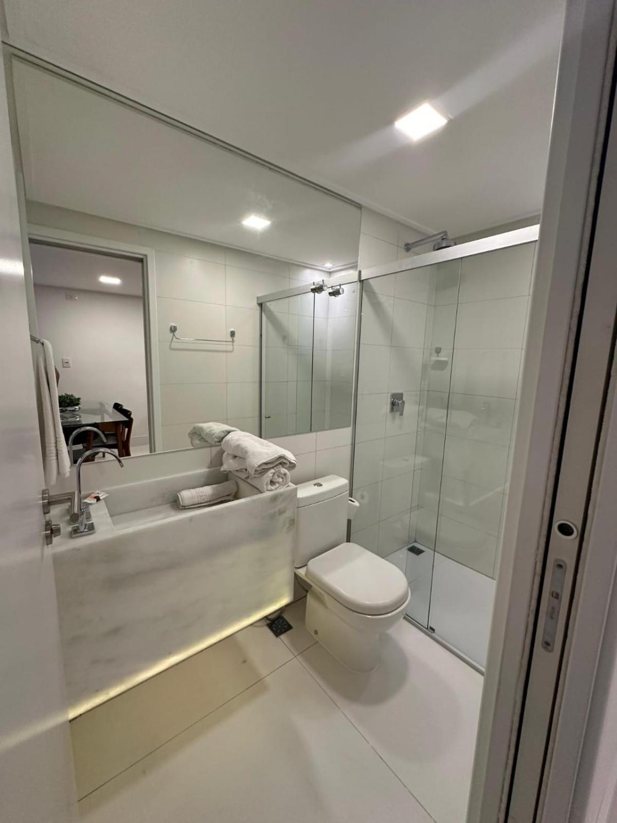 Solar Tambau Residencial Apartment Joao Pessoa Luaran gambar
