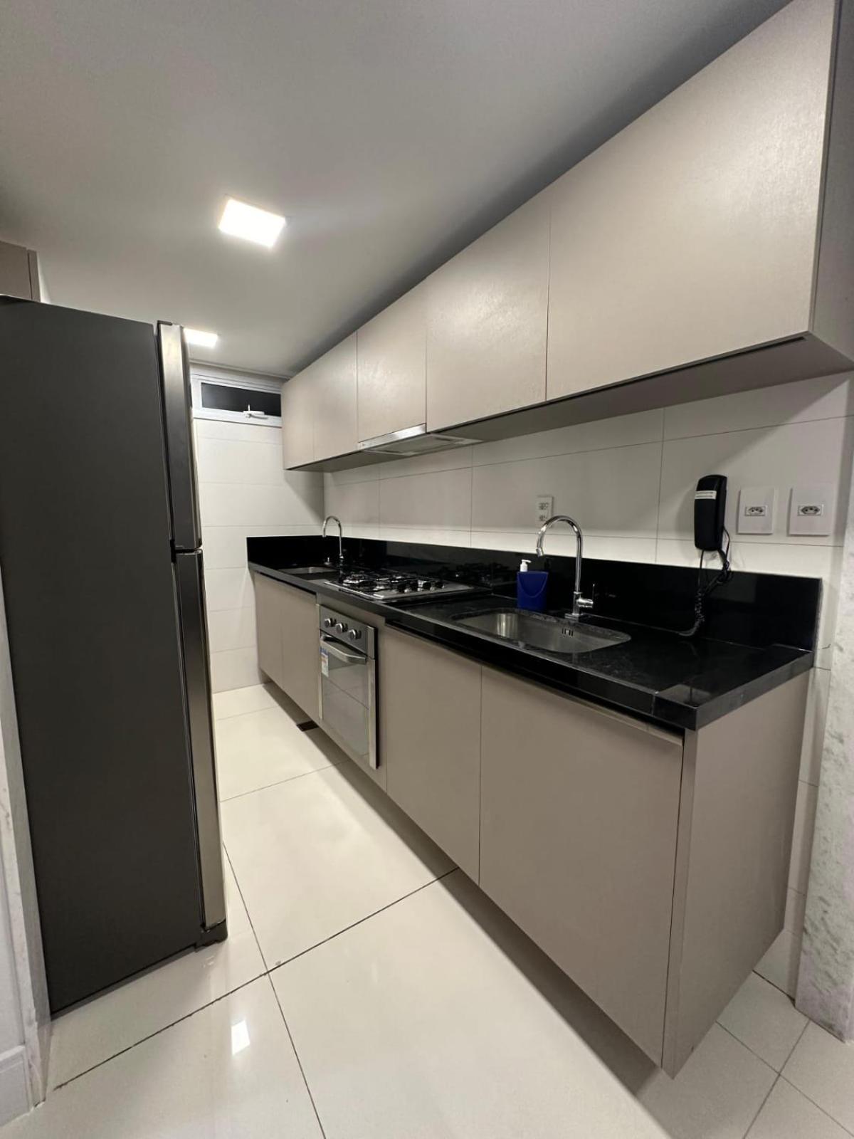 Solar Tambau Residencial Apartment Joao Pessoa Luaran gambar