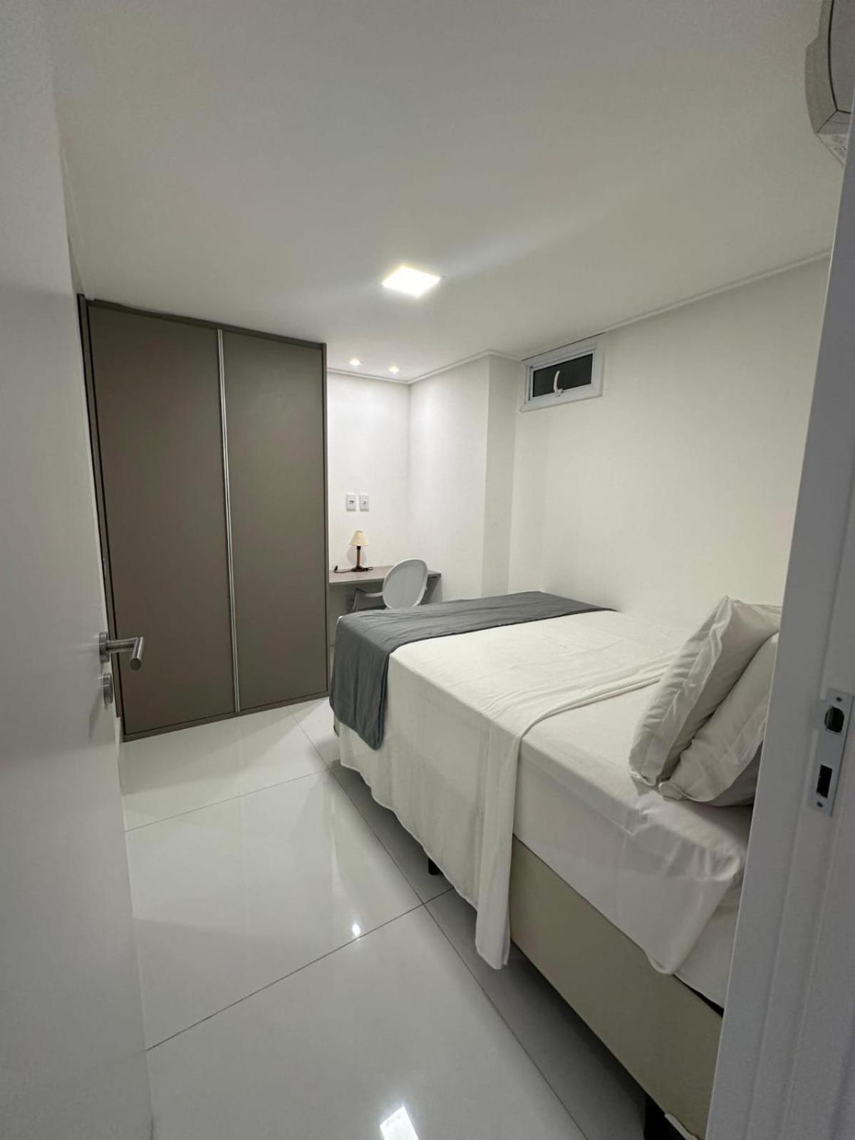 Solar Tambau Residencial Apartment Joao Pessoa Luaran gambar