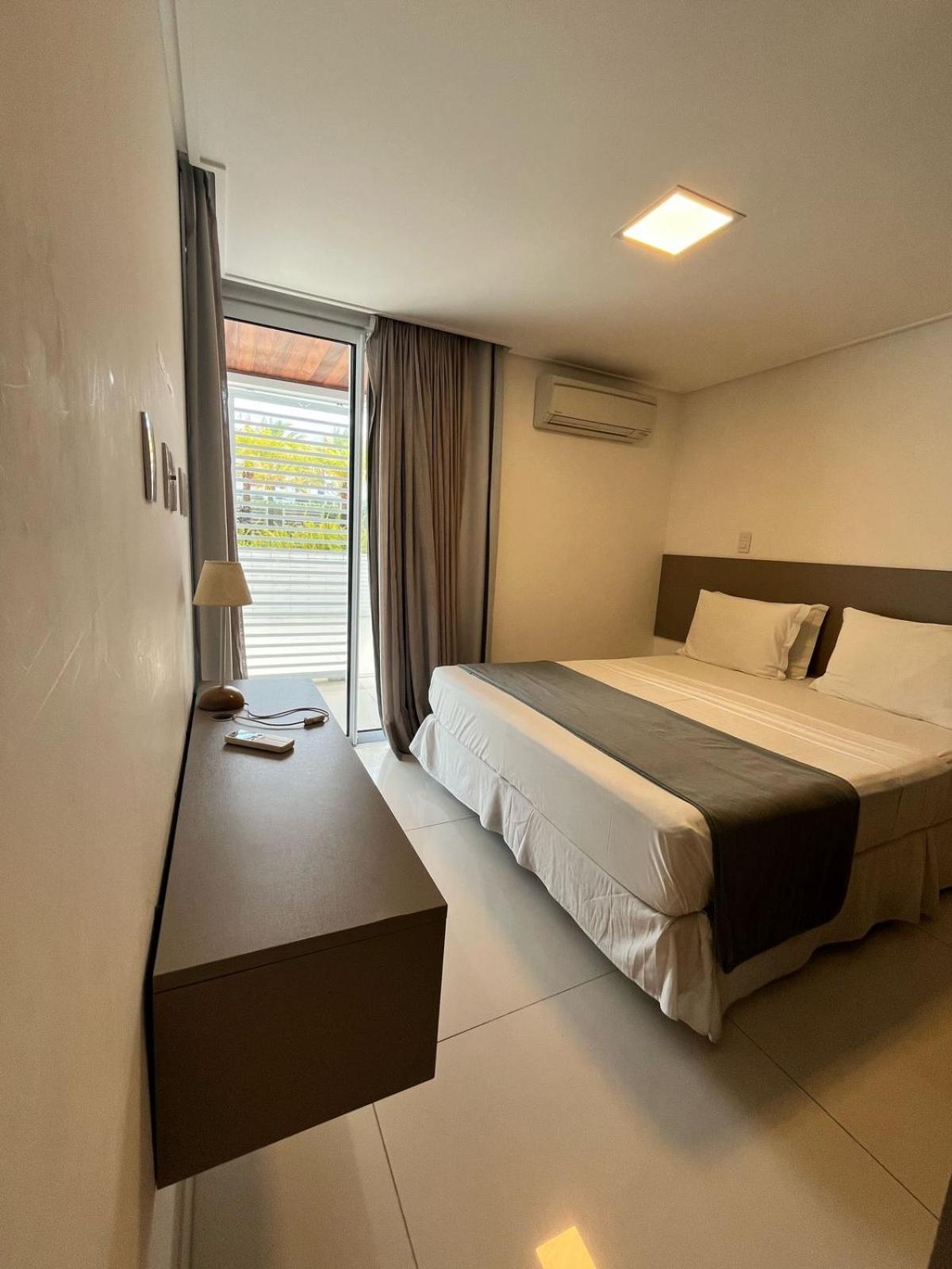 Solar Tambau Residencial Apartment Joao Pessoa Luaran gambar