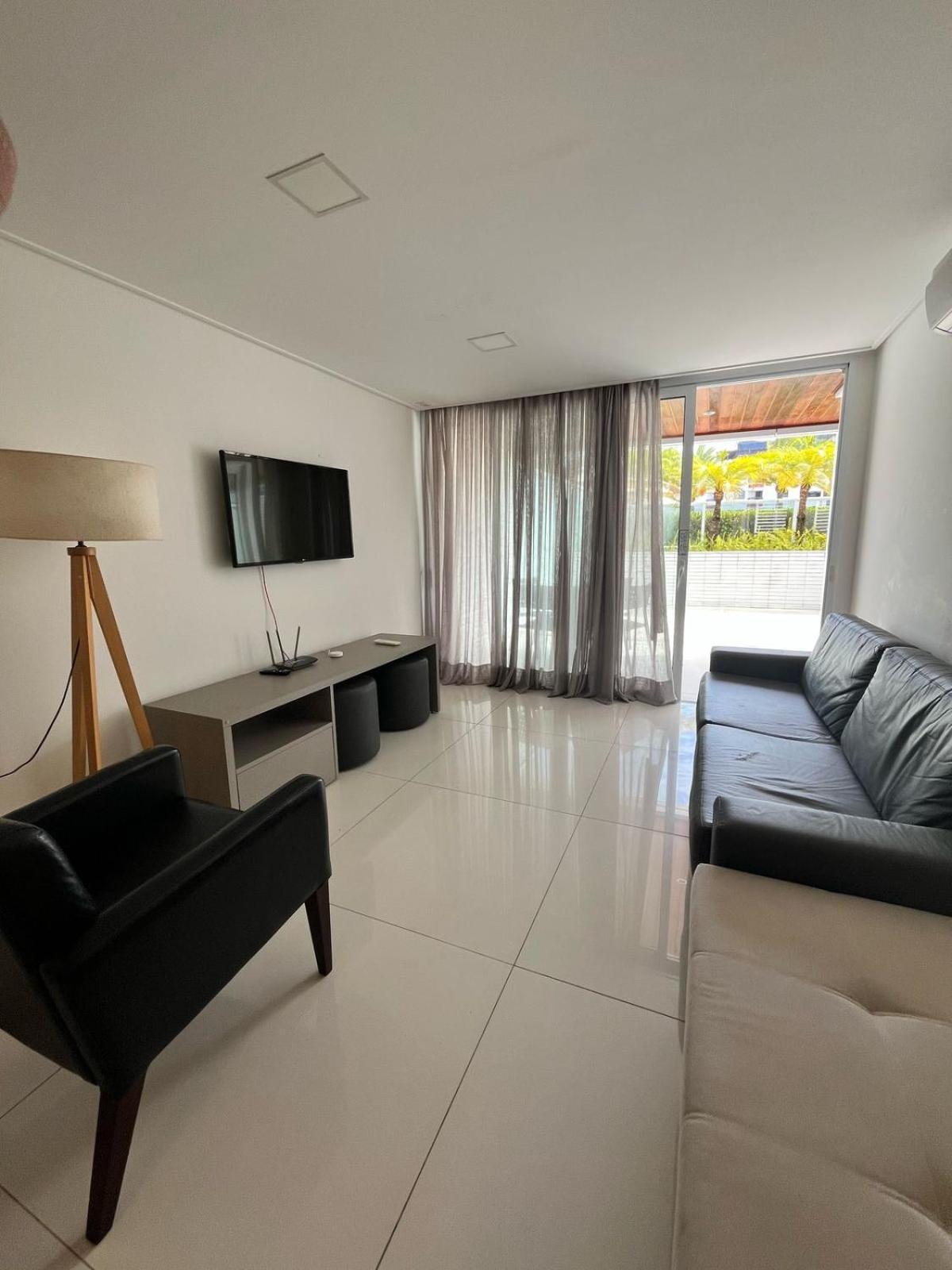 Solar Tambau Residencial Apartment Joao Pessoa Luaran gambar