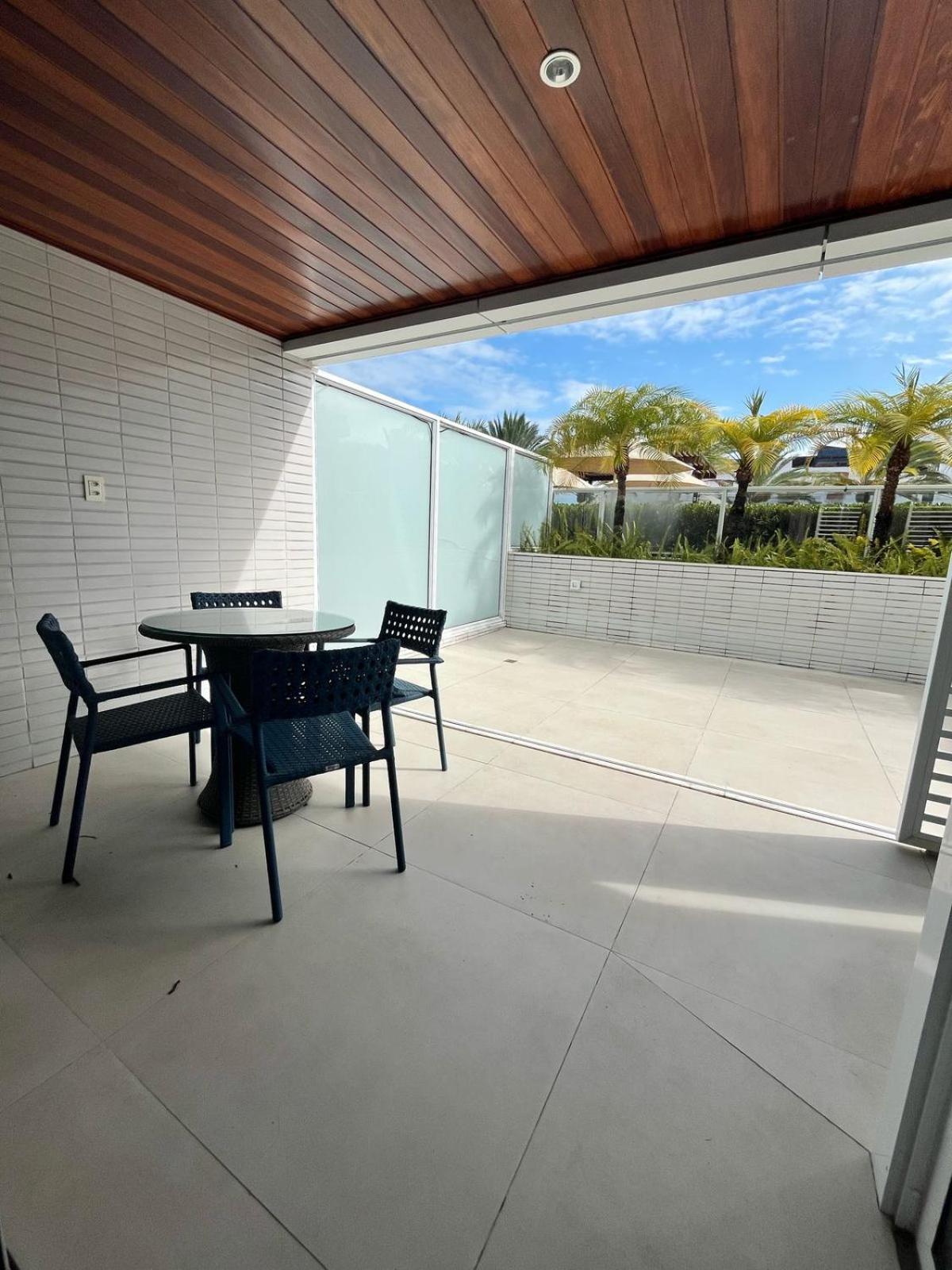 Solar Tambau Residencial Apartment Joao Pessoa Luaran gambar
