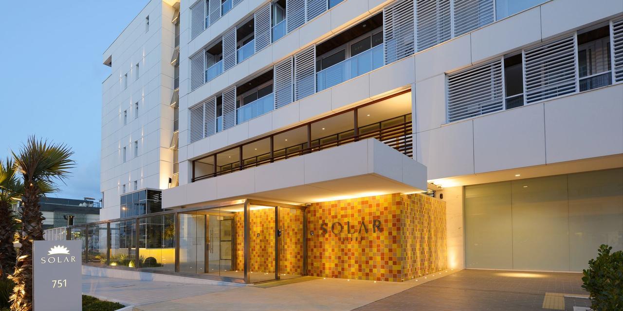 Solar Tambau Residencial Apartment Joao Pessoa Luaran gambar