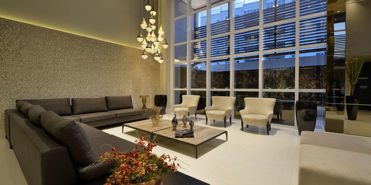 Solar Tambau Residencial Apartment Joao Pessoa Luaran gambar