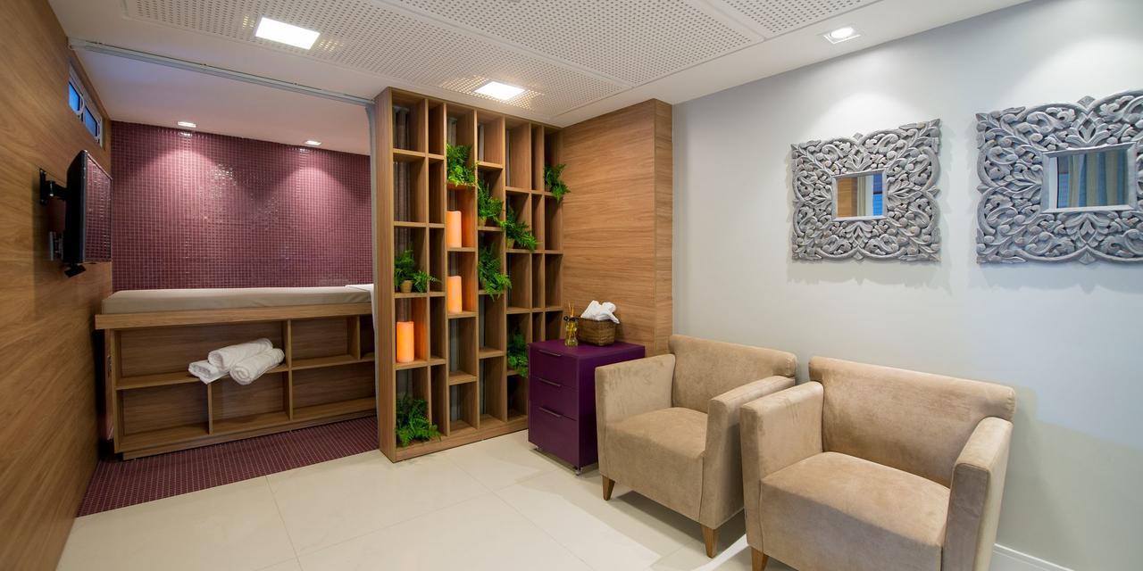Solar Tambau Residencial Apartment Joao Pessoa Luaran gambar