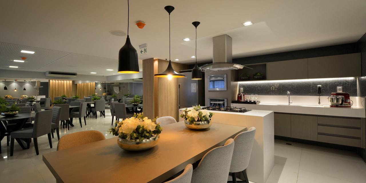 Solar Tambau Residencial Apartment Joao Pessoa Luaran gambar