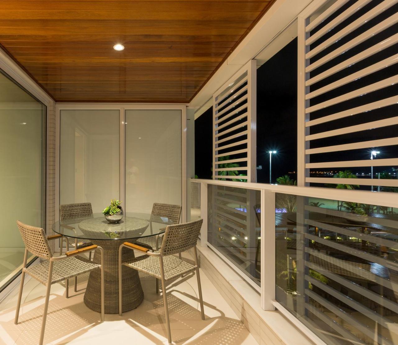 Solar Tambau Residencial Apartment Joao Pessoa Luaran gambar