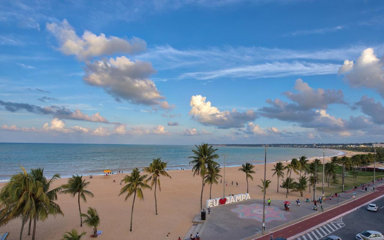 Solar Tambau Residencial Apartment Joao Pessoa Luaran gambar