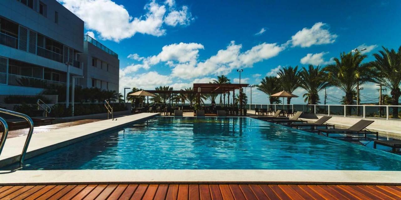 Solar Tambau Residencial Apartment Joao Pessoa Luaran gambar